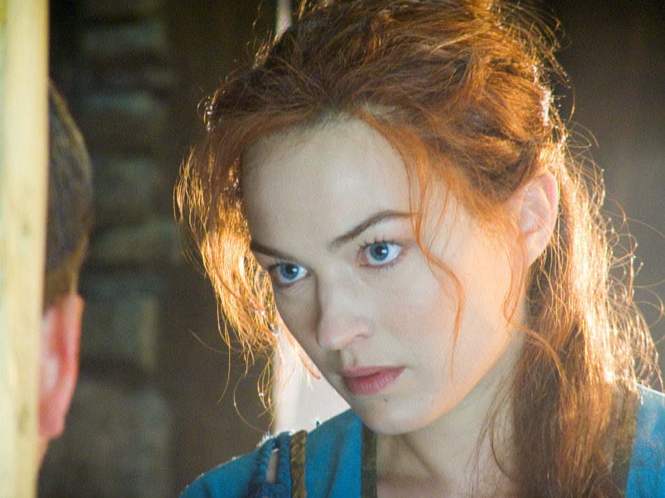 Outlander