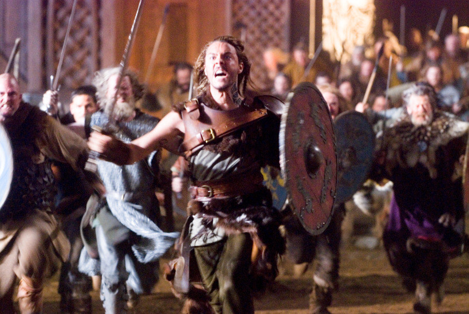 Outlander