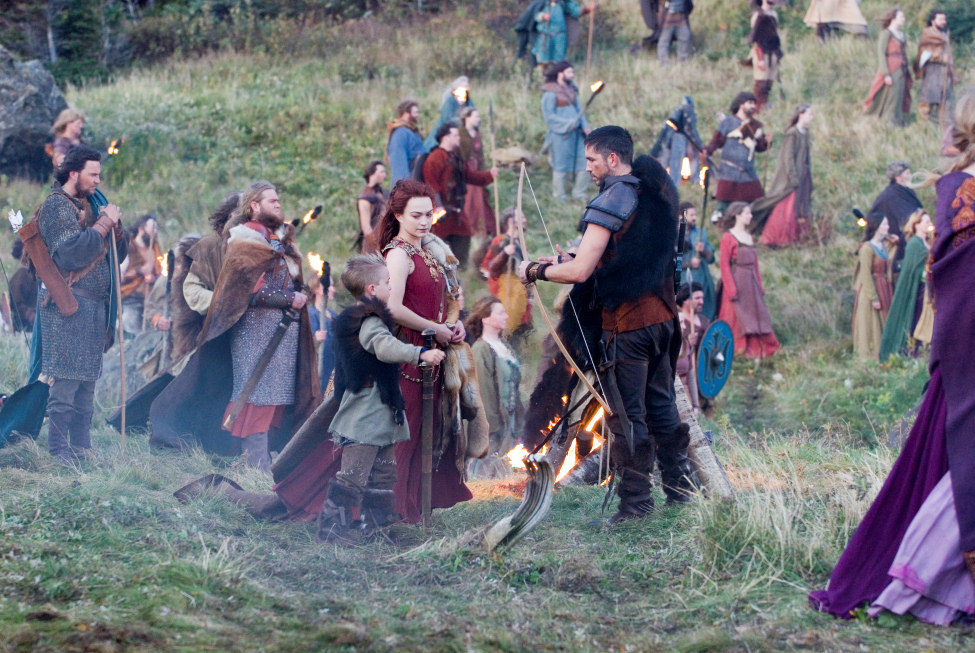 Outlander