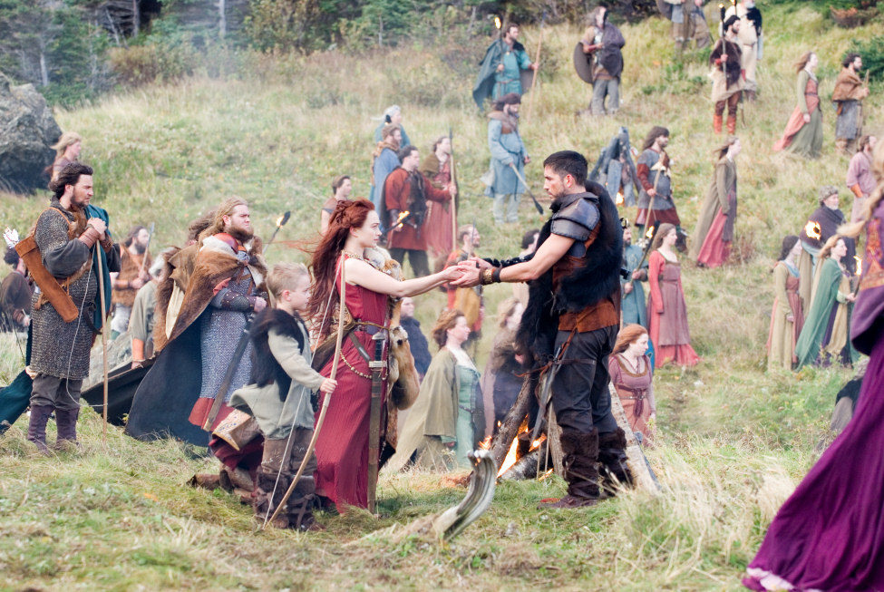 Outlander