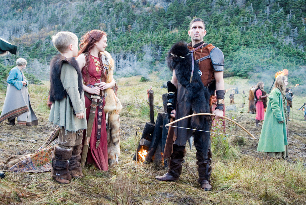 Outlander