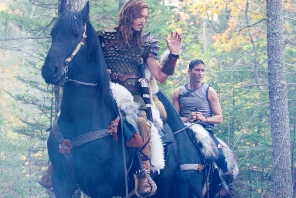 Outlander