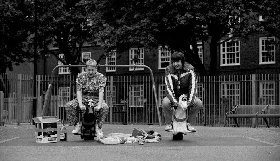 Somers Town