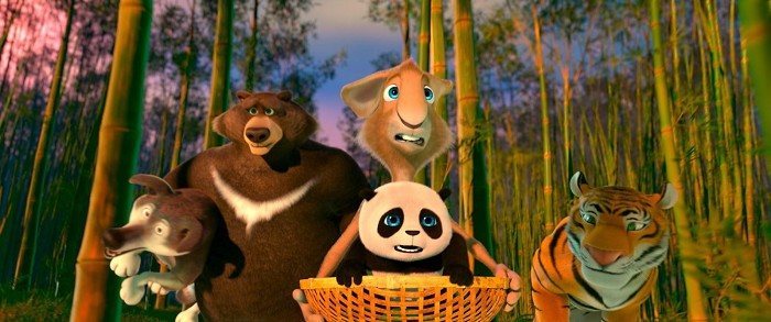Operación Panda