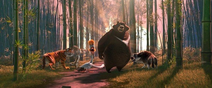 Operación Panda