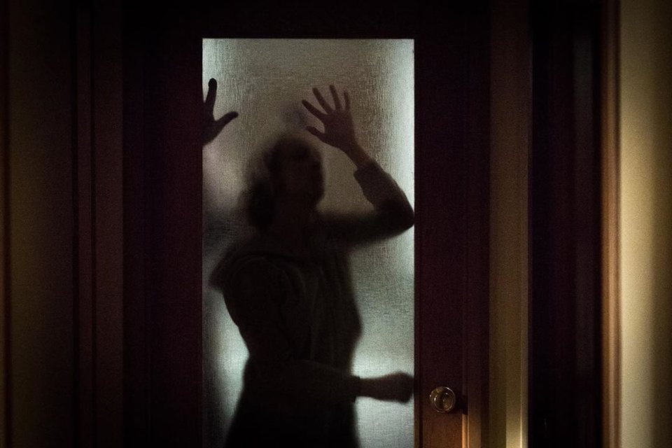 La maldición (The Grudge)