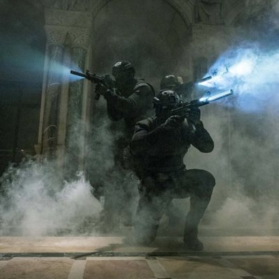 John Wick 3 Parabellum