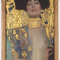 'Klimt & Schiele. Eros y Psique'