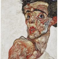 'Klimt & Schiele. Eros y Psique'