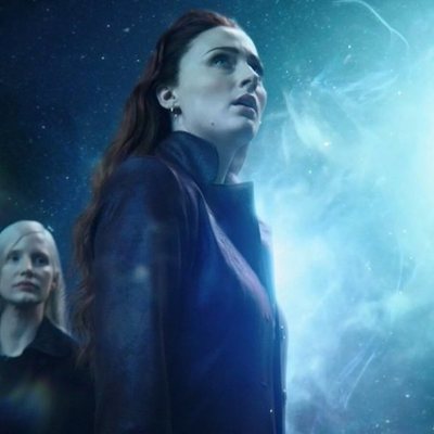 X-Men: Fénix Oscura