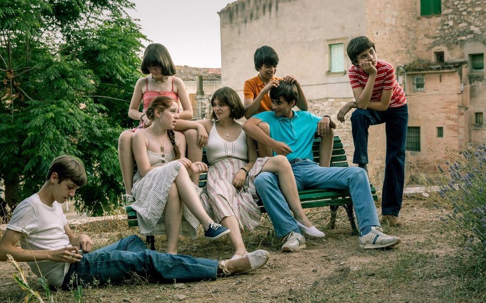La vida sense la Sara Amat