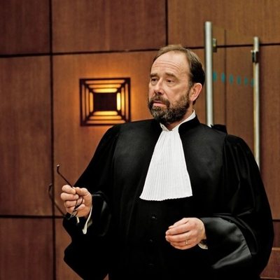 Una íntima convicción