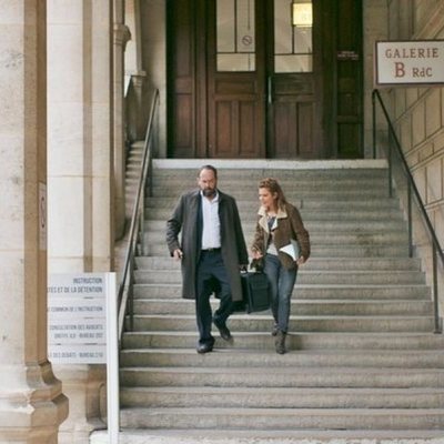 Una íntima convicción