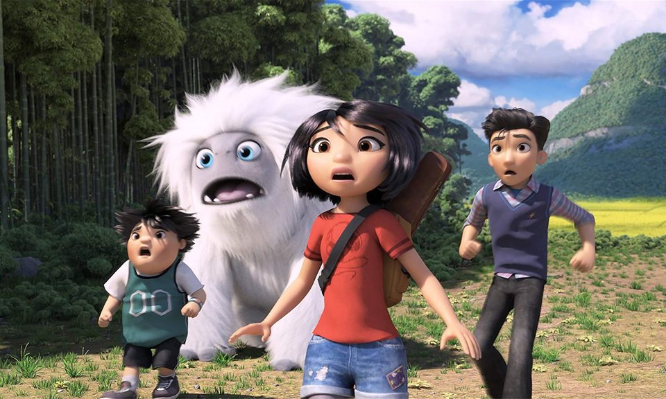 Abominable