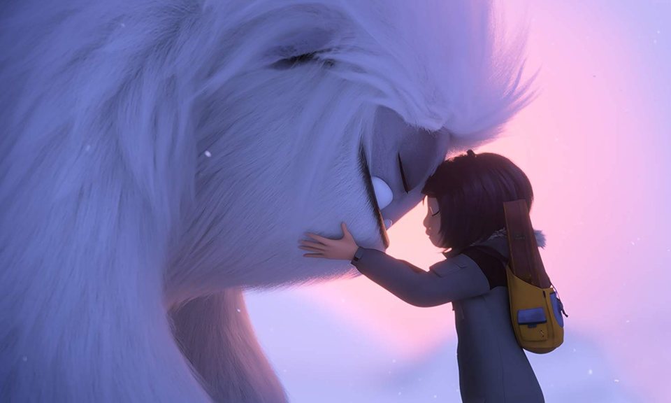 Abominable