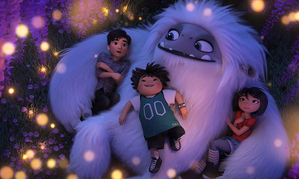 Abominable