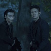 Escape Plan: The Extractors
