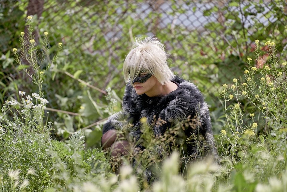 JT LeRoy