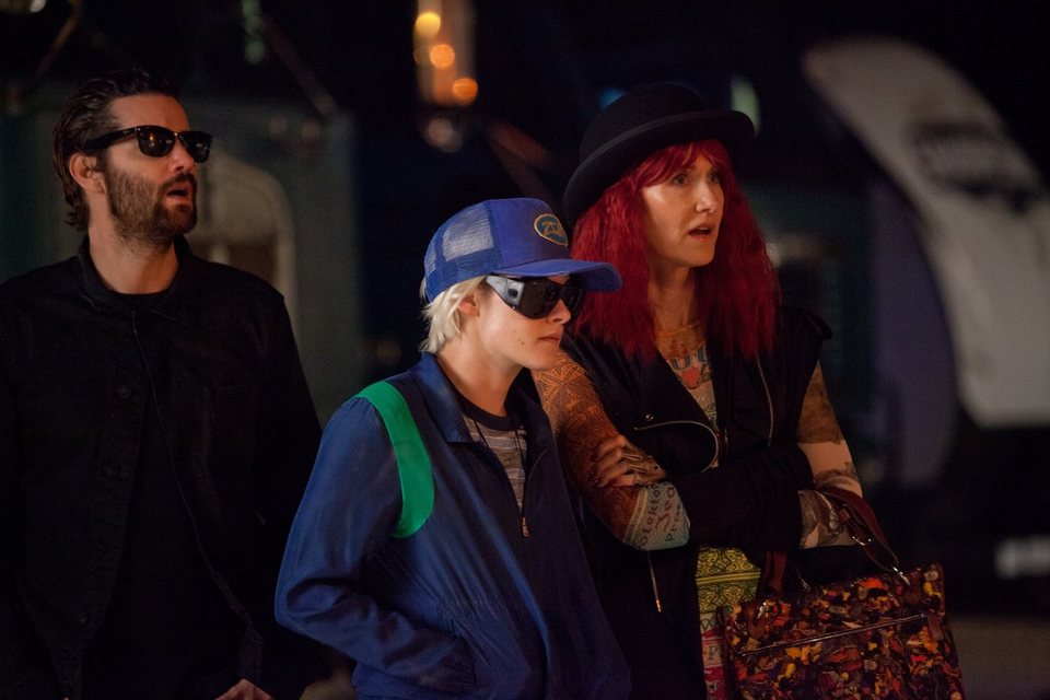 JT LeRoy