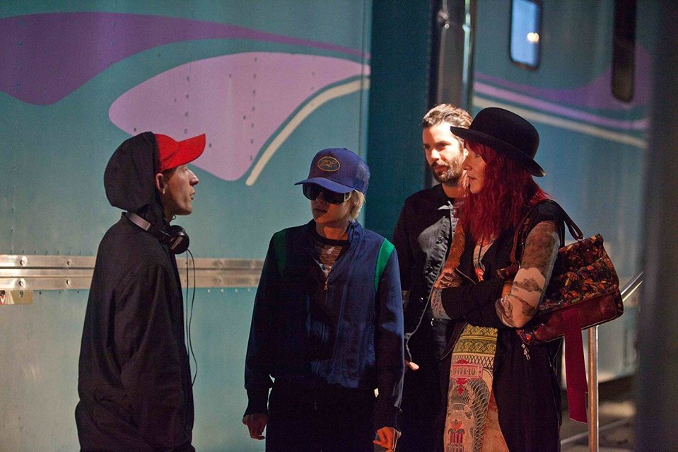 JT LeRoy