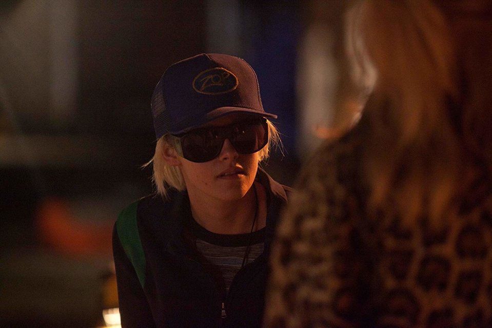 JT LeRoy