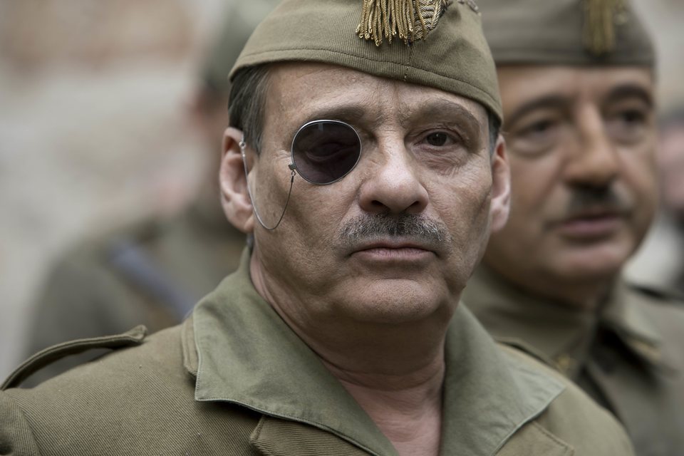 Mientras dure la guerra