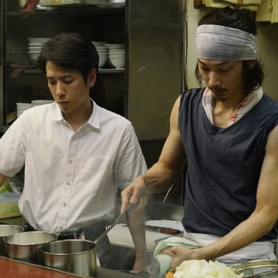 El cocinero de los últimos deseos