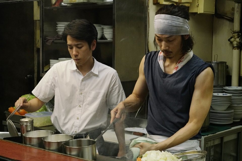 El cocinero de los últimos deseos