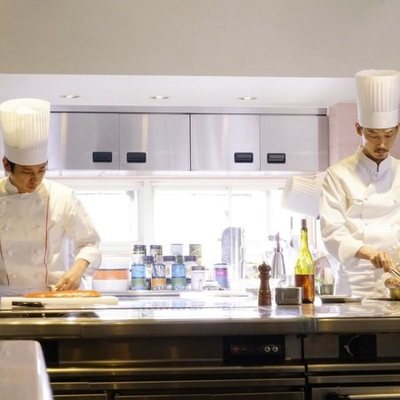 El cocinero de los últimos deseos