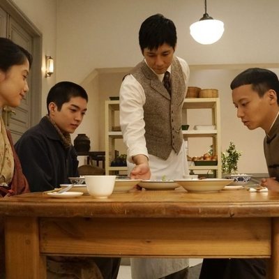 El cocinero de los últimos deseos