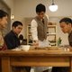 El cocinero de los últimos deseos