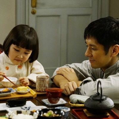 El cocinero de los últimos deseos