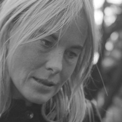 Marianne & Leonard: Palabras de amor