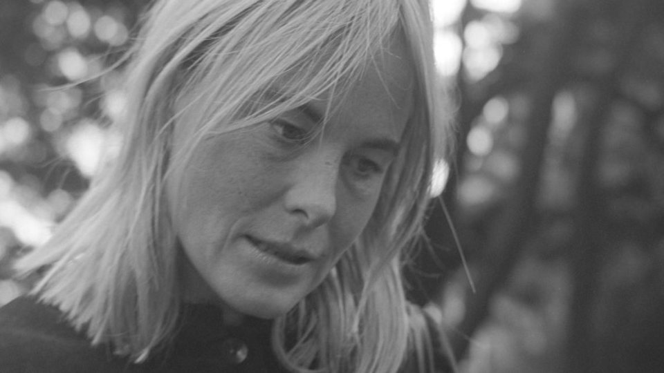 Marianne & Leonard: Palabras de amor