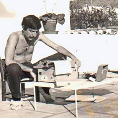 Marianne & Leonard: Palabras de amor