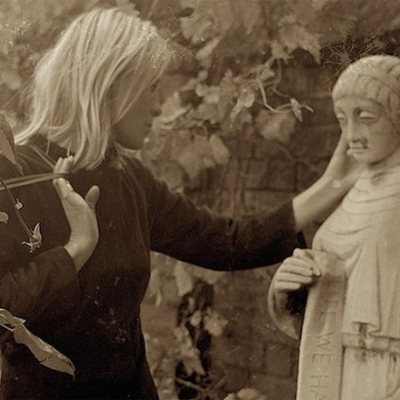 Marianne & Leonard: Palabras de amor