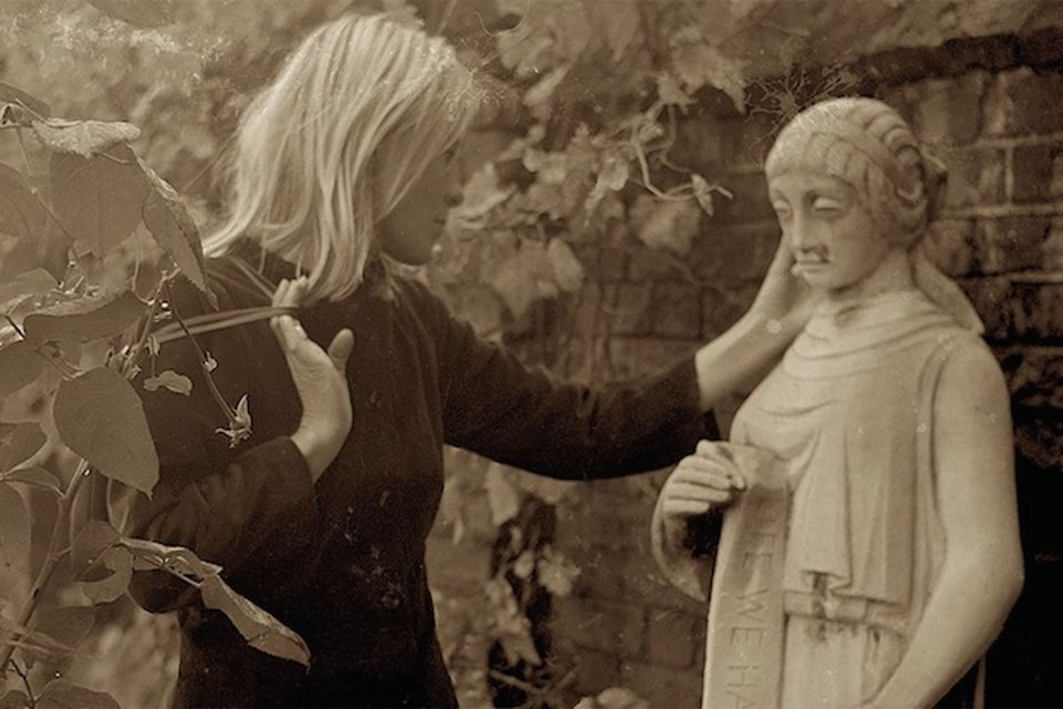 Marianne & Leonard: Palabras de amor