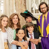 'Los Rodríguez y el más allá'