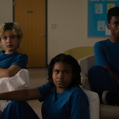 Los muertos no mueren