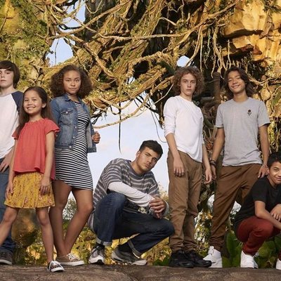 Avatar: El sentido del agua