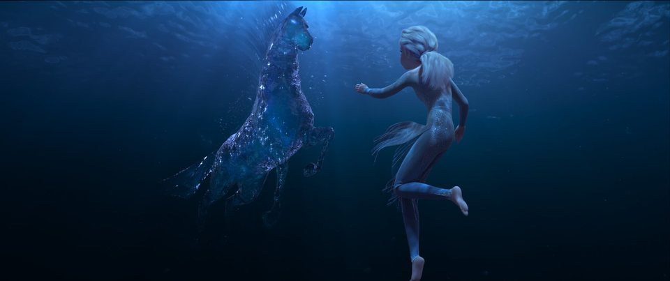 Frozen 2