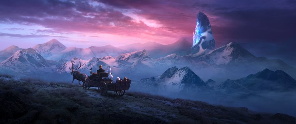 Frozen 2