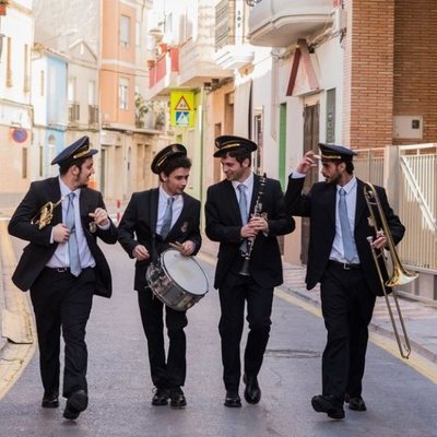 La banda