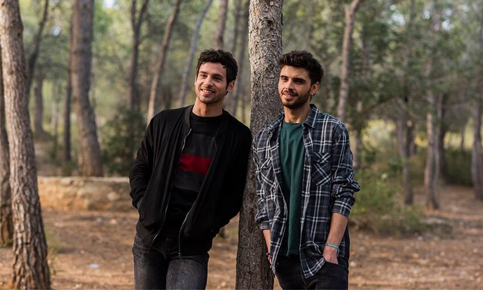 La banda