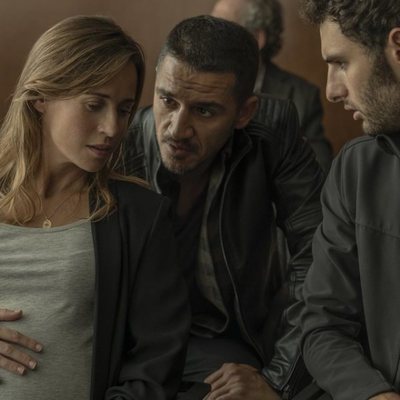 Legado en los huesos