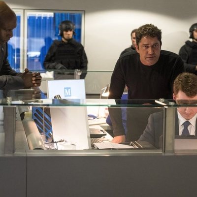 Objetivo: Washington D.C.