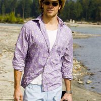 Las vueltas de la vida