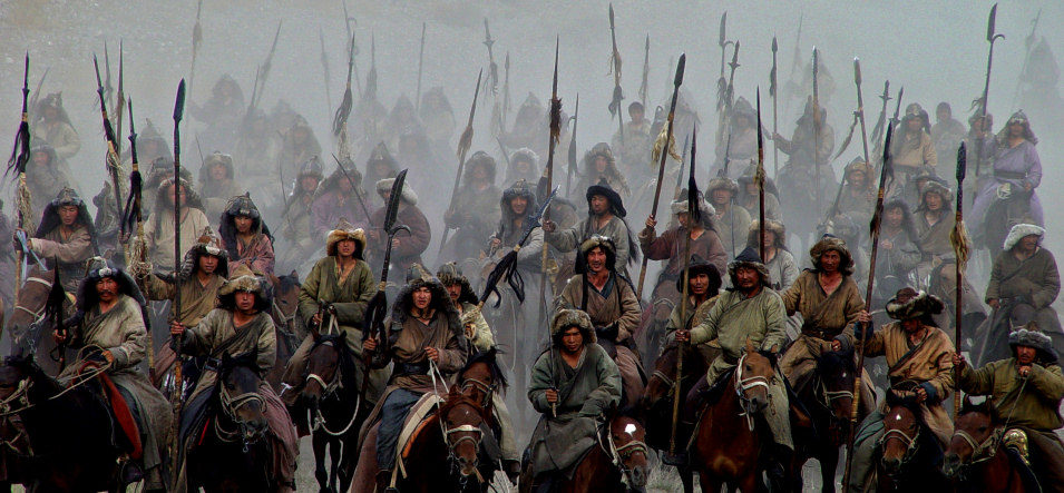 Mongol