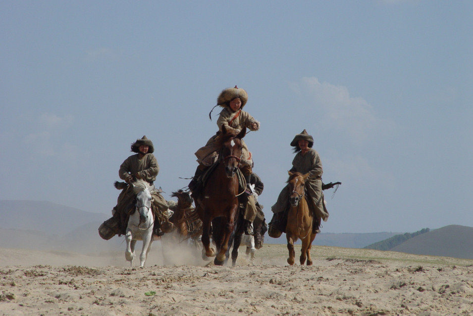 Mongol