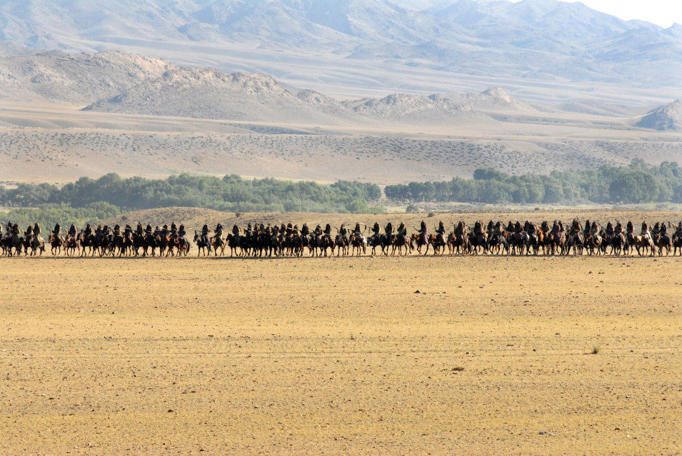 Mongol